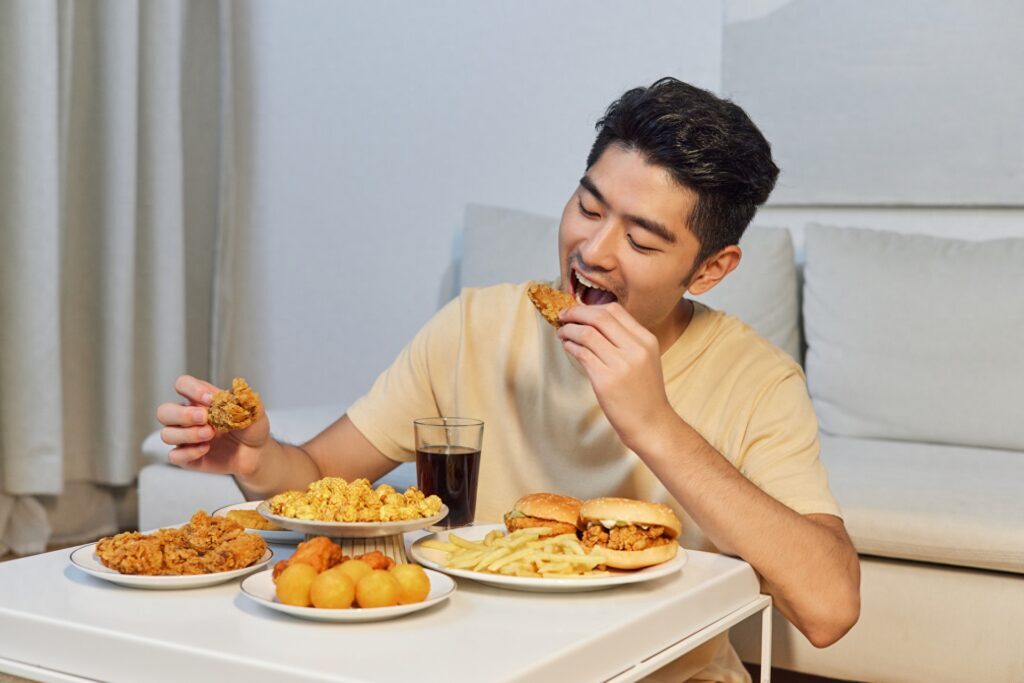 为什么年龄越大减肥越困难，年龄大减肥难原因