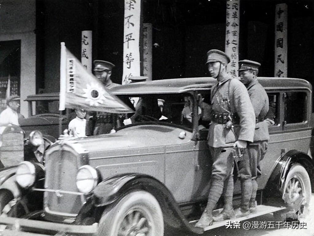戴笠算好人还是坏人，如何评价戴笠