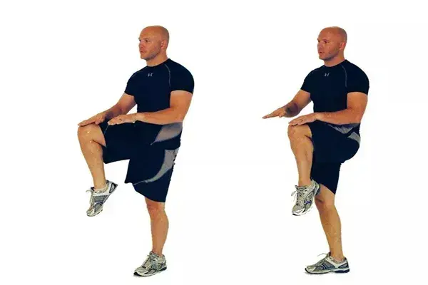什么动作可以瘦小腿，减小腿肚子最有效的运动方法