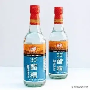 醋精是什么，醋精的功效