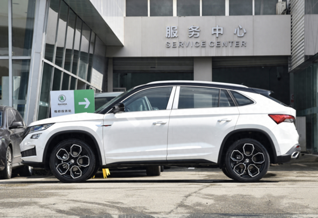 斯柯达怎么样，斯柯达市场定位