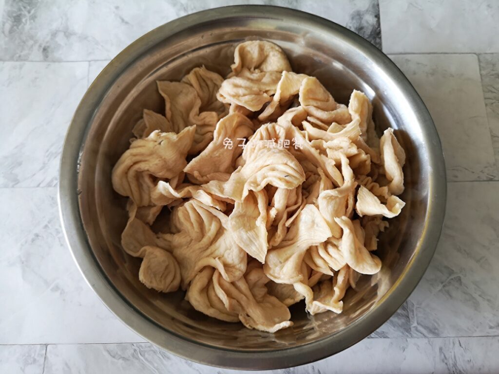 吃起来最像肉的植物是什么，什么东西吃着像肉但不是肉