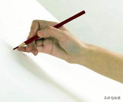 如何学会画素描，画素描的方法和技巧