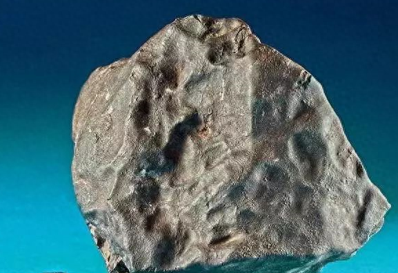 什么是陨石，陨石的特征