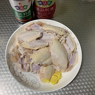 怎么烤鸡翅好吃，烤鸡翅的制作方法和配料