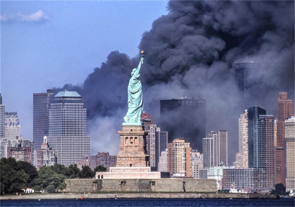 9.11事件是哪一年发生的，911事件主要内容