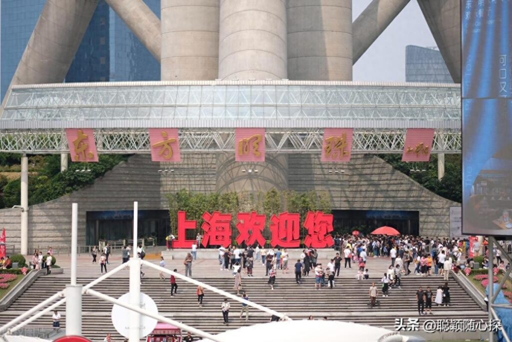 上海哪些地方好玩，上海必玩的十大景点推荐