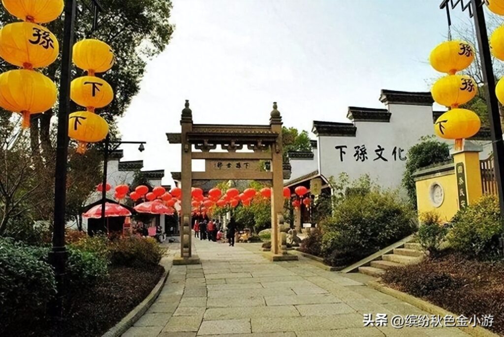 湘湖景区有哪些景点，湘湖景区游玩攻略