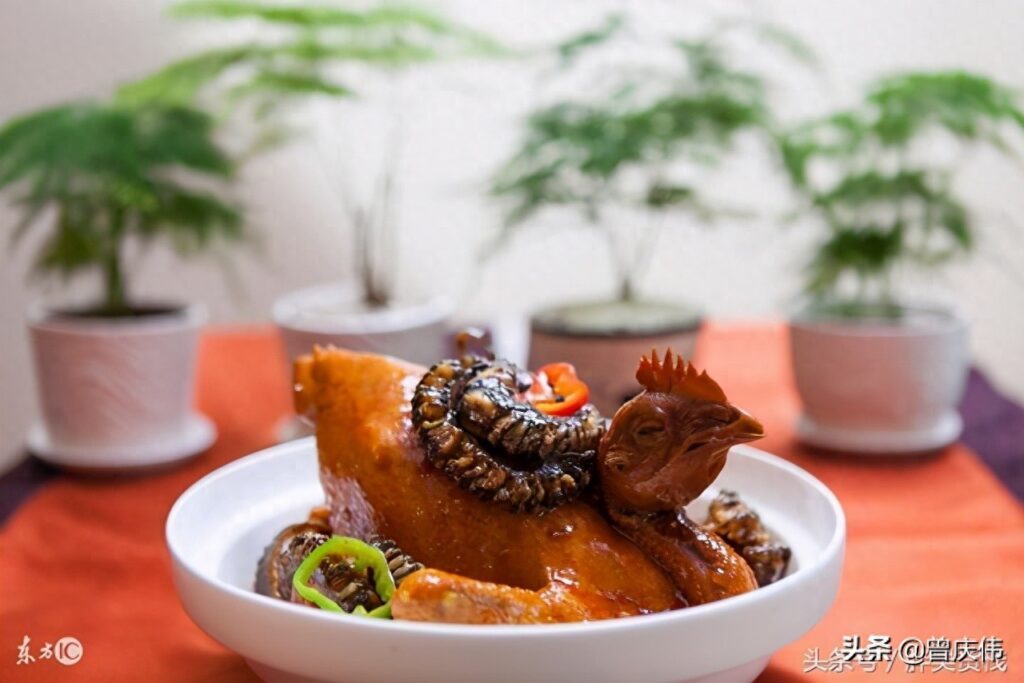 什么是龙凤配，龙凤配寓意和象征