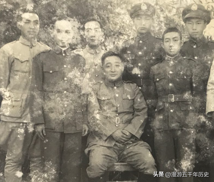 戴笠算好人还是坏人，如何评价戴笠