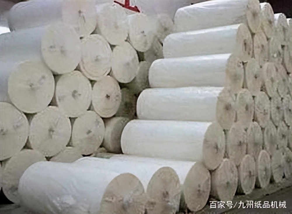 纸巾加工利润如何，生产卫生纸赚钱吗