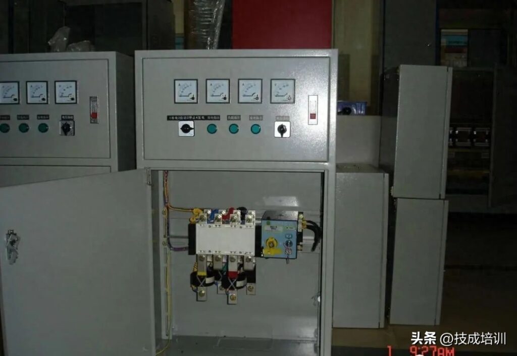 双回路供电是什么意思，关于双回路供电的规定