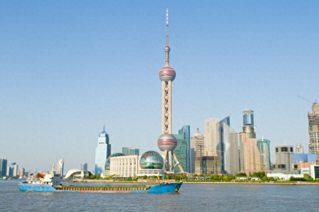 上海什么地方好玩，上海必去的十大景点