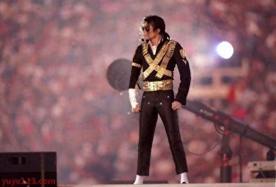 迈克尔杰克逊演唱会死人了么 ，迈克杰克逊有多火