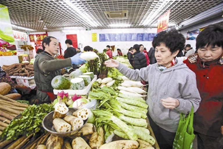 蔬菜并非越新鲜越好吗，怎么判断蔬菜是否新鲜