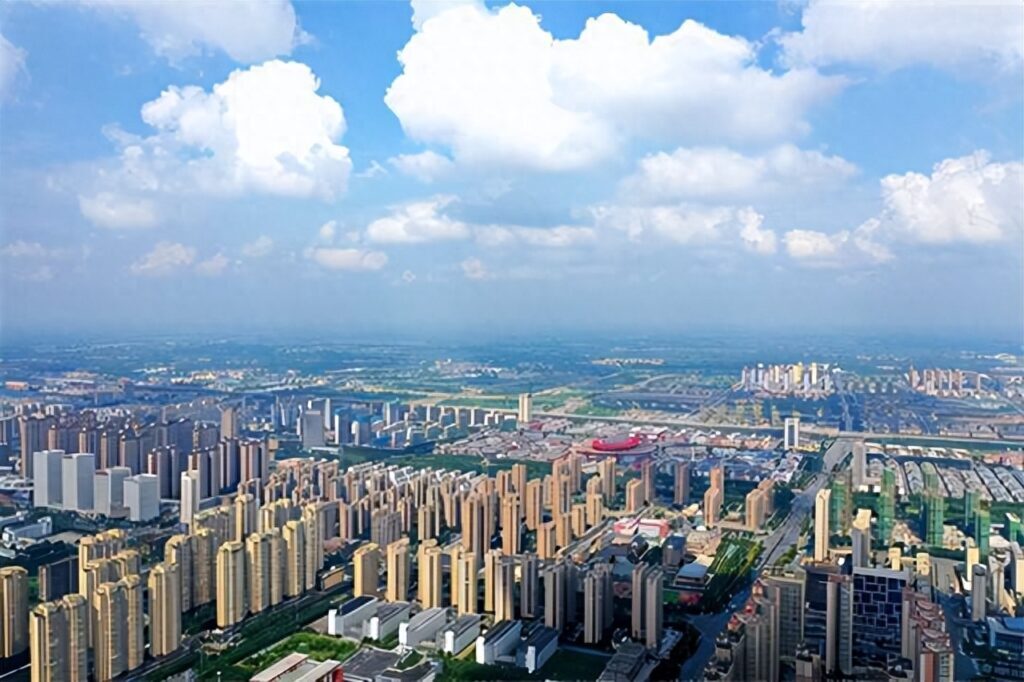 毫州是哪个省的，毫州市的生活水平