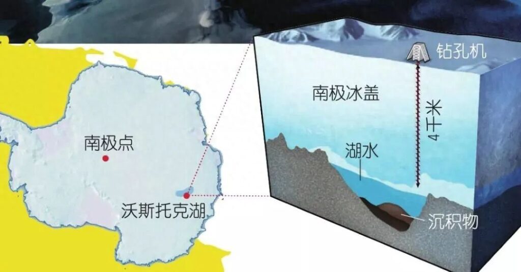 世界上最深的湖在哪个国家，全球最深的湖泊