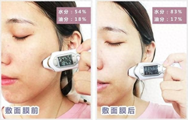 泡泡面膜有什么功效，泡泡面膜的原理是什么