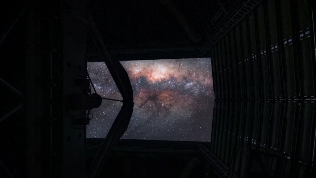 地球属于什么星，地球在宇宙中的位置