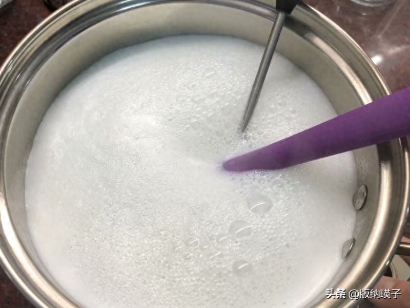 姜撞奶怎么做，正宗姜撞奶的做法步骤