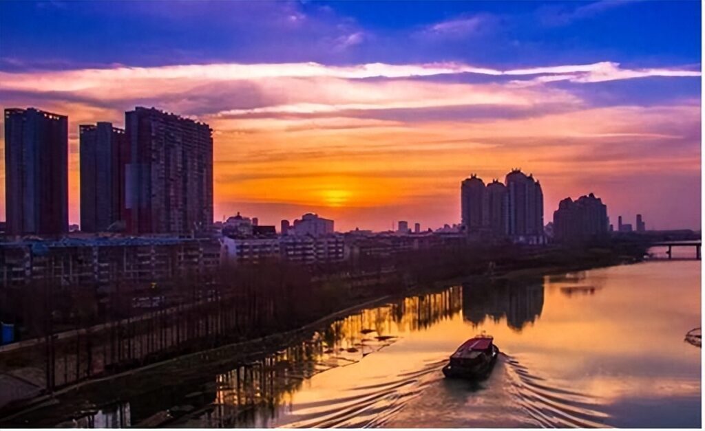 毫州是哪个省的，毫州市的生活水平