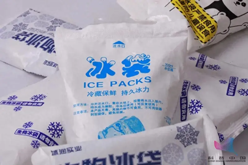 冰袋怎么用，冰袋可以反复使用吗