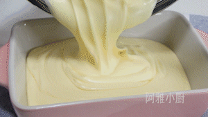 怎么做冰激凌，冰激凌的制作方法