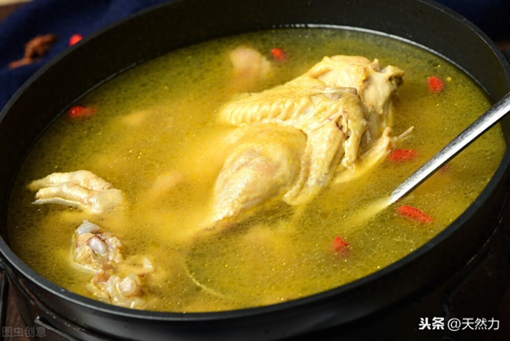 鸡汤煮多长时间好，鸡汤熬煮多长时间最有营养
