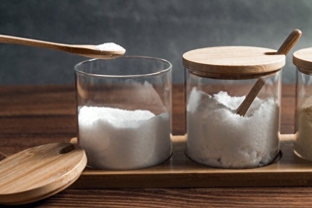 食用盐有什么妙用，食盐的20种用途