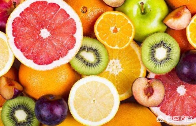 酸性水果有哪些，酸性碱性水果一览表