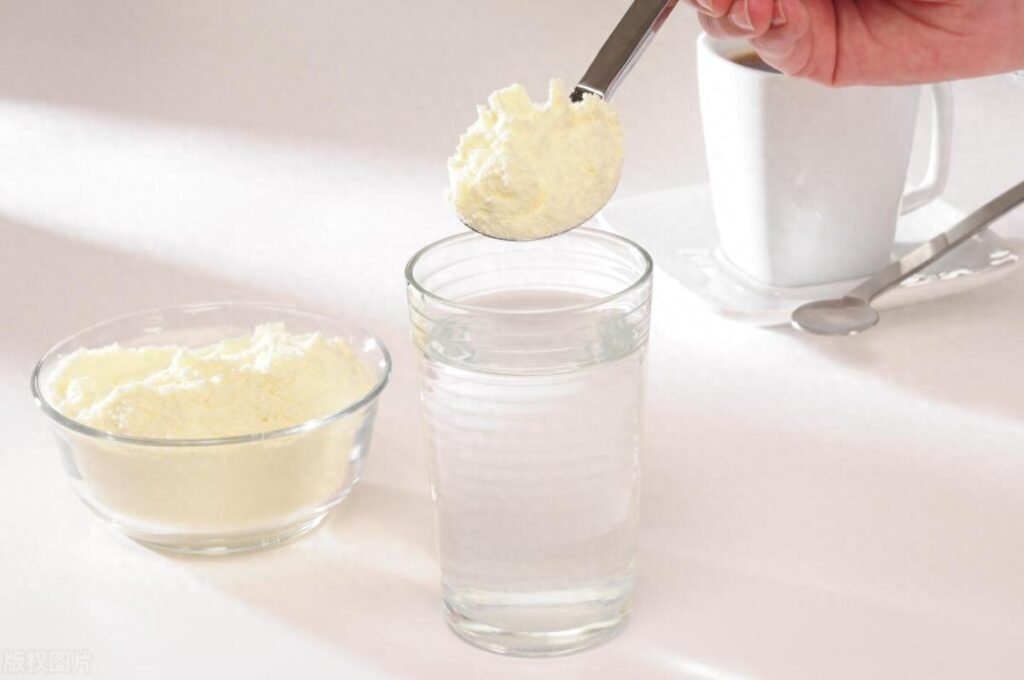 什么是水解奶粉，水解奶粉好不好