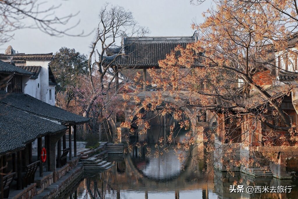 去乌镇要买票吗，乌镇有必要住一晚吗