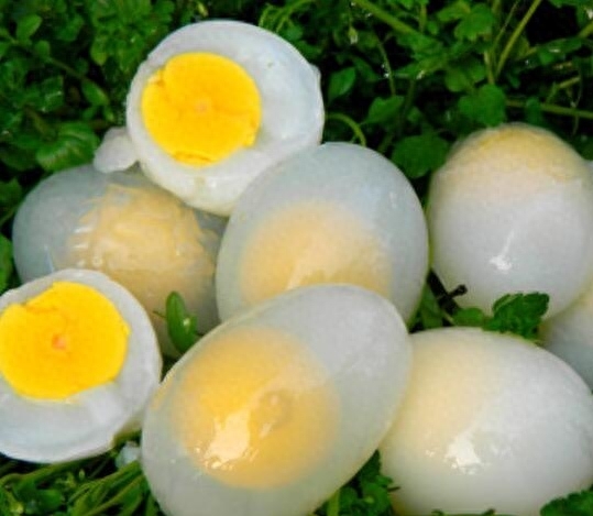 哪种蛋营养更好，每种鸡蛋的营养都一样吗