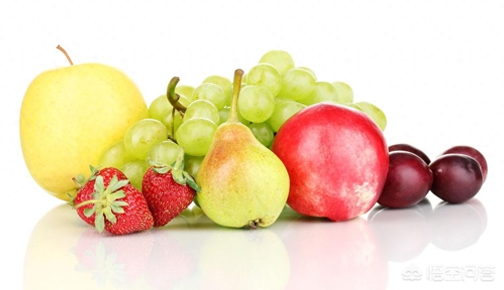 酸性水果有哪些，酸性碱性水果一览表