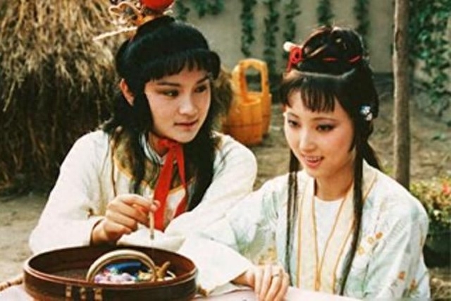 四大古典名著有哪些，中国的四大古典名著