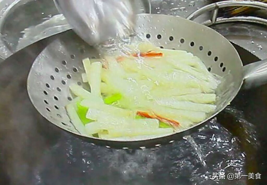 山药可以做什么菜，山药的最佳食用方法