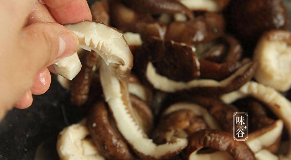 怎么做香菇好吃，香菇的经典做法教程