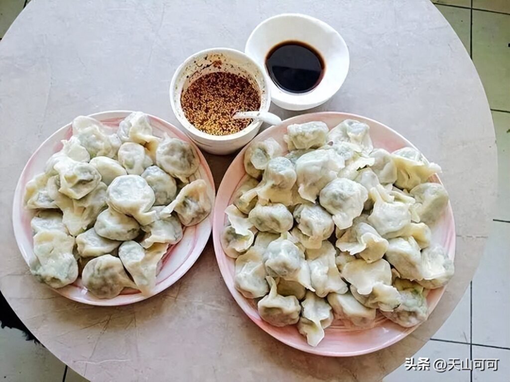 中筋面粉是什么粉，中筋面粉适合做什么