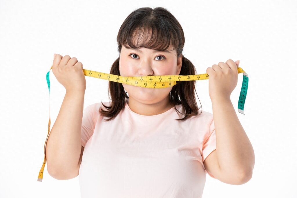 减肥到底能不能用饿的，减肥饿着对身体好吗