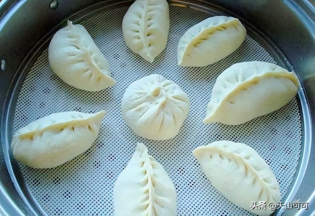 中筋面粉是什么粉，中筋面粉适合做什么