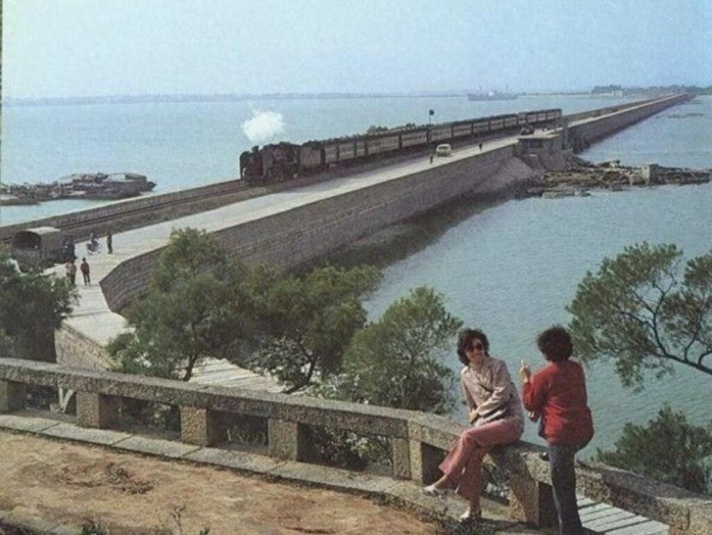 厦门为什么叫半岛，厦门是半岛还是全岛