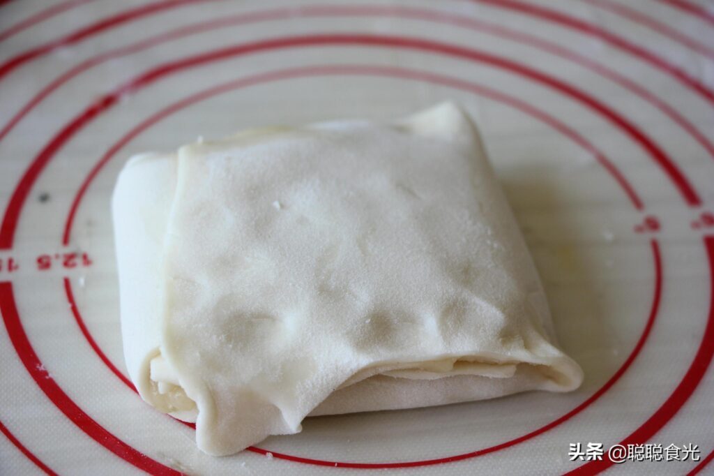 酱香饼是哪里的特产，酱香饼的制作方法和配方