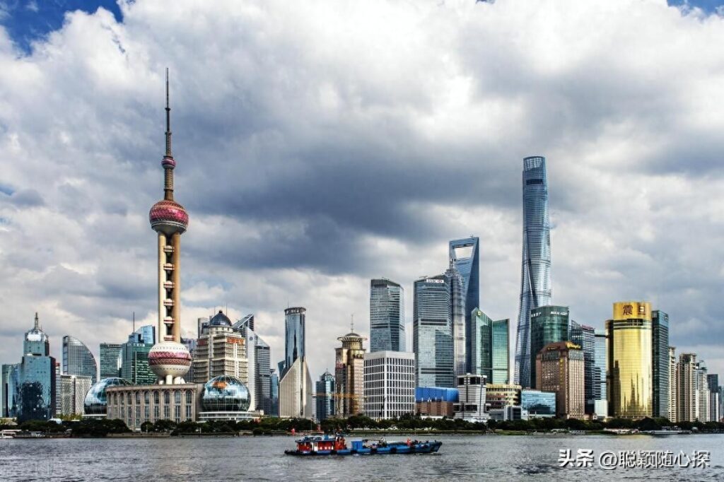 上海哪些地方好玩，上海必玩的十大景点推荐