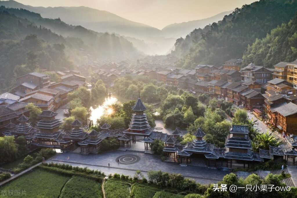中国最浪漫的地方是哪里，中国最浪漫的12大城市