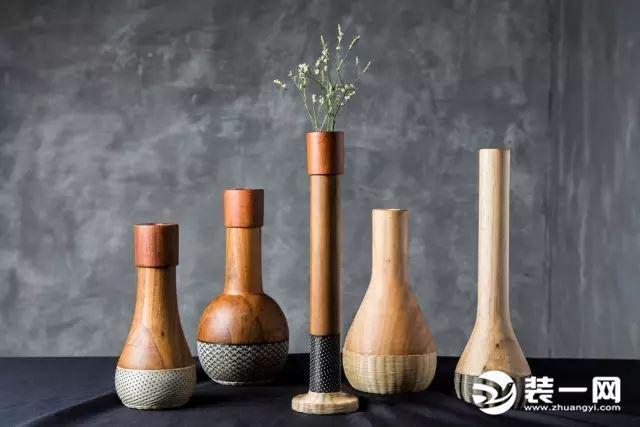 木制花瓶怎么样，木制花瓶是怎么做出来的