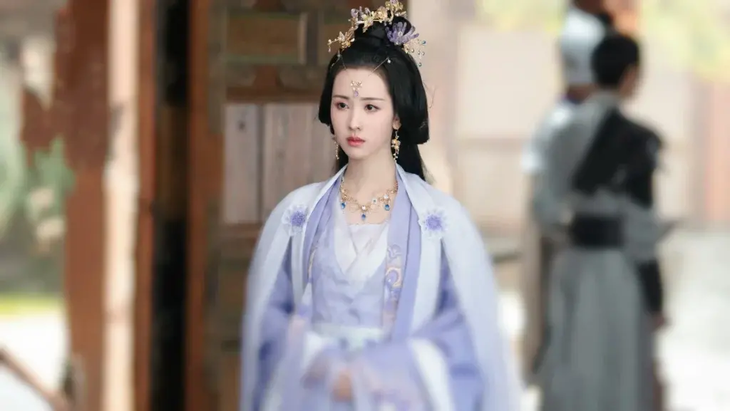 为什么都说澹台烬好恶心，澹台烬是谁