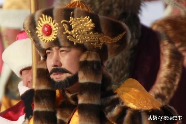 完颜晟是明君吗，完颜晟是谁的儿子