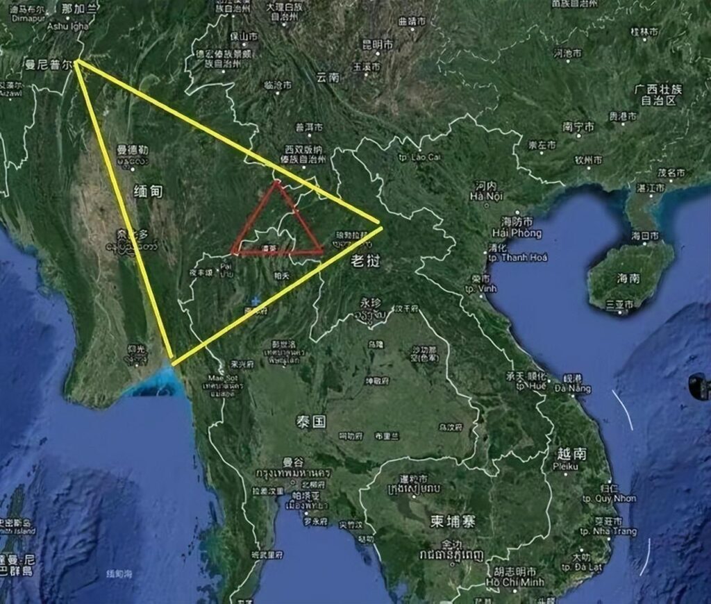 缅甸是哪个国家的，缅甸属于中国还是外国