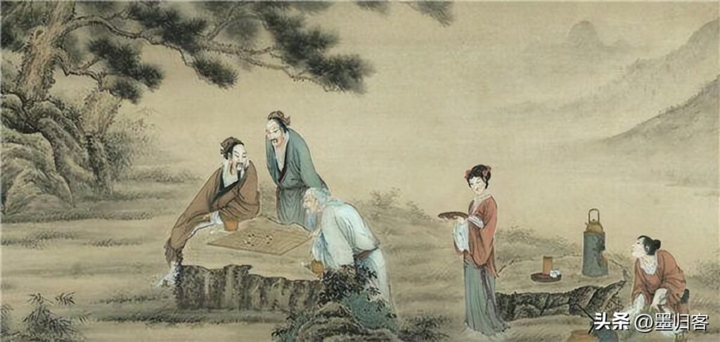 董仲舒的思想主张是什么 ，董仲舒是哪个朝代的
