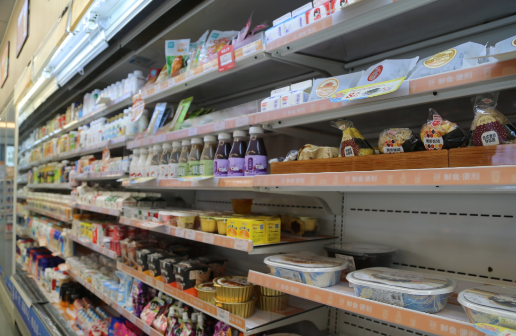 美宜佳加盟店要多少钱？怎么加盟美宜佳便利店？